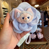 Spring Rena Belle Card Holder Pendant Plush Doll Doll Cute Cartoon Earphone Bag Coin Purse Pendant#G