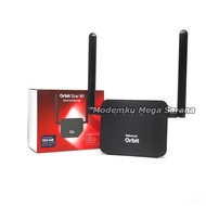 [[ Paket Antena Yagi Extreme 3 + Home Router Telkomsel Orbit Star N1