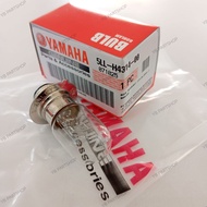 BULB, HEADLIGHT (12V.25/25W) HEADLIGHT BULB/ - JUPITER JUPITER Z/ JUPITER Z 115 ROBOT/ JUPITER Z1/ V