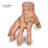 Wednesdays Addams Family Thing Hand Props Wednesdays Addams Props for Home Decor