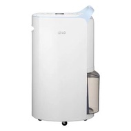 💢勁抽得💢LG MD18GQBE0 UVnano™ 30L 二合一變頻式離子殺菌 抽濕機