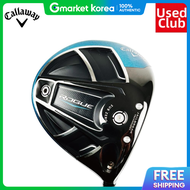 Callaway | Log Subzero Driver 2