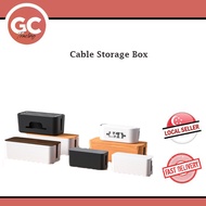 💥SG Seller💥Cable Management Box/ Storage Box Socket/Wire Management Box