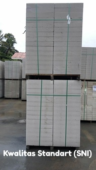 Bata Ringan Hebel Rubicon Type ACC