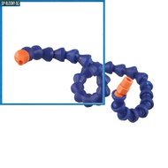 【SHOM】 Pneumatic tube /4 in 3/8 in1/2 in Suitable for BPS external thread cooling tube