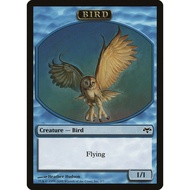 T - Bird Tokens [MTG]