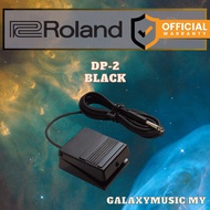 Roland DP-2 Keyboard/Piano Damper Pedal (DP2)