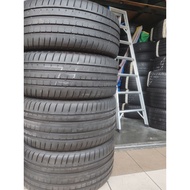 245/35/20 245/35R20 275/30/20 275/30R20 USED TYRE TAYAR SEKEN(4BIJI)(4PCS)