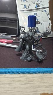 Warhammer 40K thousand sons inferno master 千子