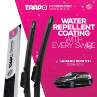 Trapo Hydrophobic Car Wiper Blade Subaru WRX STI (2008-2013)