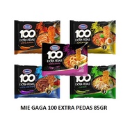 Gaga 100 Extra Spicy Jalapeno Fried Black Pepper Fried Jalapeno Fried Chipotle Soto Soup