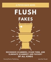 Flush Fakes Jennifer Roush