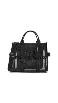 Marc Jacobs The Woven Medium Tote Bag