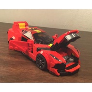 76914 Convert Ferrari 812 Competizione Mod