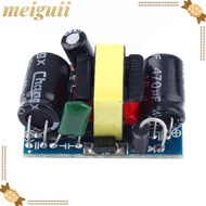 MEIGUII Isolated Switching Power Supply Module, Isolated Design 2.3W Isolated Switching Module, 110V