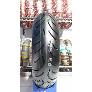 DUNLOP Bridgestone Battlax T30 Sport Touring Tires 190.55.17 Ring 17 Sport Touring Tires And Daily S