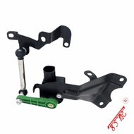 For Audi A3 (8P1) A3 Sportback TT (8J3) TT Roadster (8J9) Body height sensor 8J0941309A
