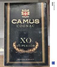 Camus XO Superior 干邑白蘭地