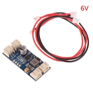 CN3791 MPPT Solar Charger Module - 3.7V to 4.2V Li-ion Battery Charging Board with Overcharge Prote