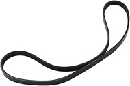 95-6151 5 Rib x 33-7/8in J Aramid Drive Belt 265-929 Compatible with Toro Snow throwers CCR2400, CCR