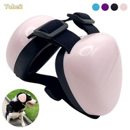 TOBE2 Pet Earmuff, Hearing Protection 29dB NRR Dog Ear Muffs, Professional Noise Protection Universa