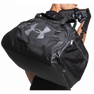 UA Under Armour Gym Bag Men's Basketball Backpack Large Capacity Luggage Travel Bag Handbag Messenge