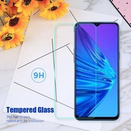 9h 2.5D Tempered Glass Screen Protector, Suitable for Oppo R9 A12 R9s pro F1 realme XT X50 R17 5 6 C2 a3i 3 3i xdjl
