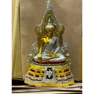 Chinnaraj 成功佛祖 （供奉型）