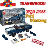 LEGO 10265 Creator Expert - Ford Mustang