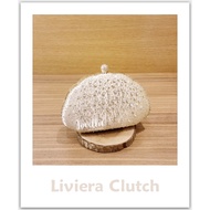 LOVELLA - LIVIERA Clutch - Party Bag - Party Clutch - Luxury Party Bag - Beautiful Party Bag - Impor