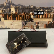 AGNES B FRAME 70146Z COLOR 01 SIZE 50-19