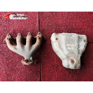 Manifold Exhaust Proton Waja MMC