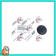 ABSORBER MOUNTING CAP (ORIGINAL) (1PC) TOYOTA AVANZA 1.3 1.5 F601 F652 F602 RUSH 1.5 (48684-BZ010) T