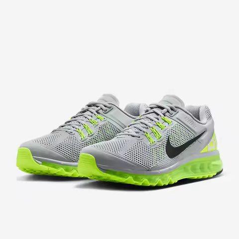 Nike Air Max 2013 Men's Cushioned Running Shoes HF3660-003