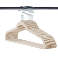 YUYOU | Non-slip Wardrobe Clothes Hanger 45cm