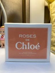 Chloe 香水