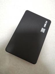 外置HDD 移動硬碟