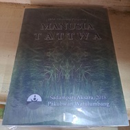 Buku Manusa Tattwa Agama Hindu IBM Dharma Palguna