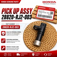 Automatic Speed Sensor HONDA Mobilio Brio BRV HRV Jazz RS GD3 Idsi Vtech 28820-RJ2-003 Thai Speedome