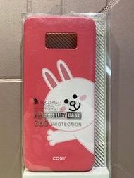 Samsung S8+ S8 Plus Line兔兔手機殼（全新品）