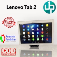 Tablet Lenovo Tab 3 10 plus NFC  Ram 2GB Rom 16G / tablet lenovo 10 inch TAB 4 2/16GB