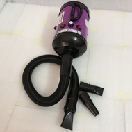 寵物吹毛機，香港插頭