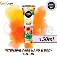 Good Virtues Co (GVC) Intensive Care Hand & Body Lotion 150ml