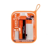 Battery Iphone 5 Moxom 1440mAh Long Lasting Heavy Duty