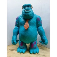 Monster inc sulley