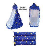 Cash on Delivery Character Children's Swing Children's Swing/
