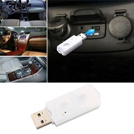 Wireless Audio Receiver Adapter Bluetooth 2.1 USB A2DP