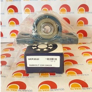 Pillow Block Bearing FYH UCP 202J