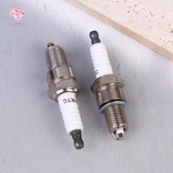 [beaty-t] Motorcycle Spark Plug F6RTC Replacement for 50cc 70cc 90cc 110cc Engine For PW50 PW80 LT50