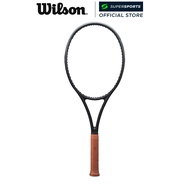 WILSON RF 01 Future ไม้เทนนิส สีดำ